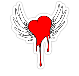 Bleeding Heart