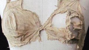 old bra